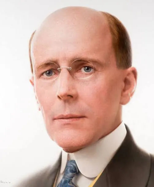 Paul Harris