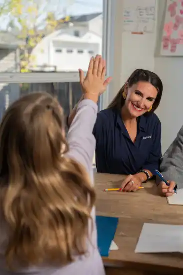 Apoyo a la educación