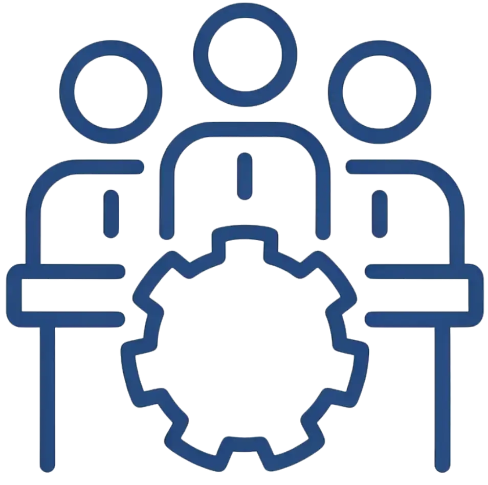Directorio y Comité Ejecutivo