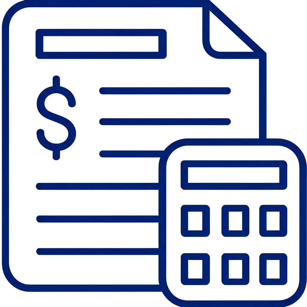 Estados Financieros