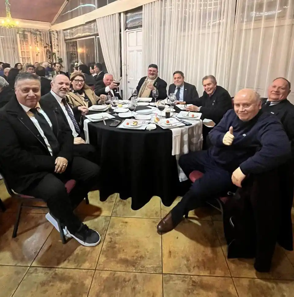 Historia Rotary 7